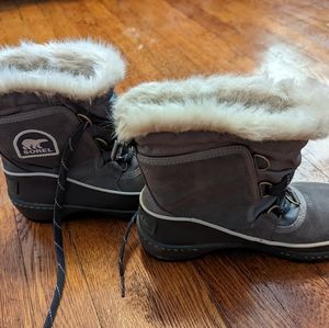 Sorel Winter Boots